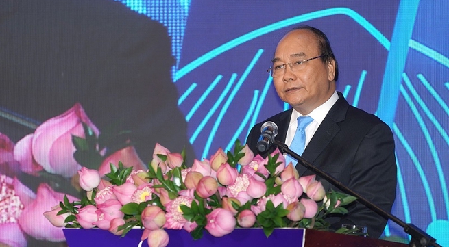 PM offers suggestions at tourism human resources forum 2019