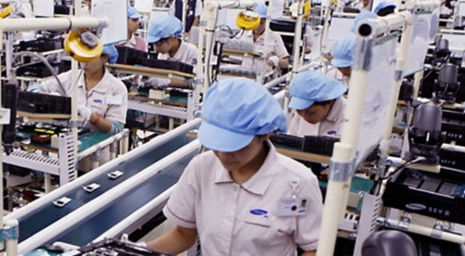 RoK steel businesses eye investment opportunities in Vietnam