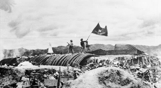 65th anniversary of Dien Bien Phu victory