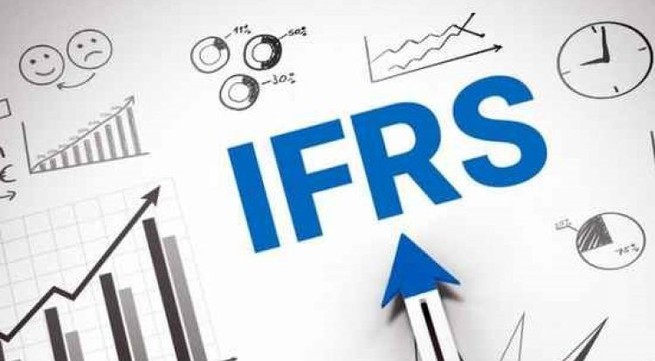 INTL accounting rules compulsory after 2025