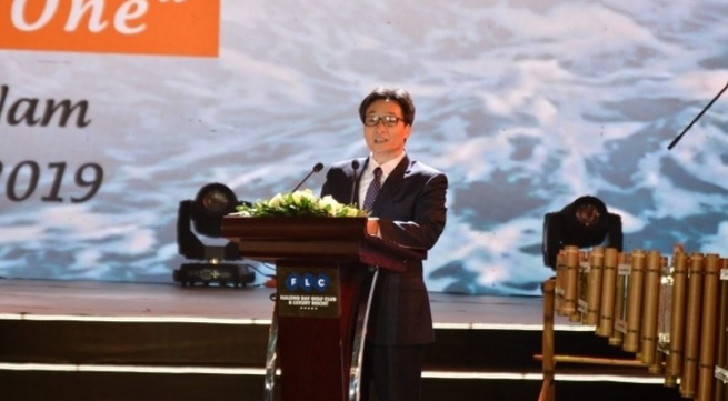 ASEAN Tourism Forum 2019 opens in Ha Long