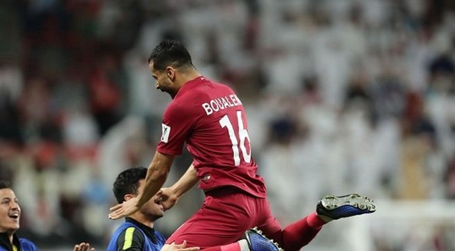 Asian Cup: Qatar set up historic final with Japan
