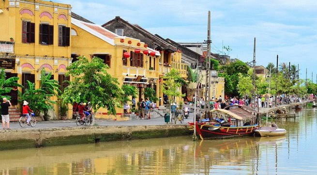 Vietnam featured in list of top 10 countries for expats