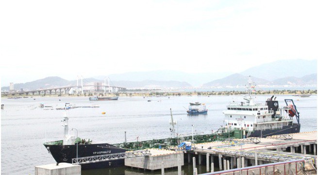 Promoting environmental activities in Tho Quang Lock