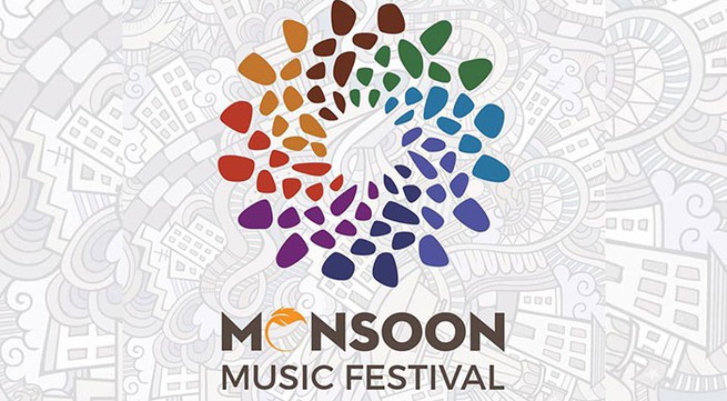 Monsoon music festival to return this November