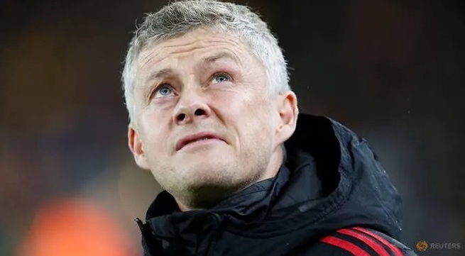 Football: Astute Solskjaer made himself the only candidate for the job