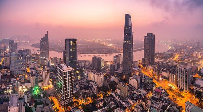 Vietnam to be among world’s most dynamic markets by 2030