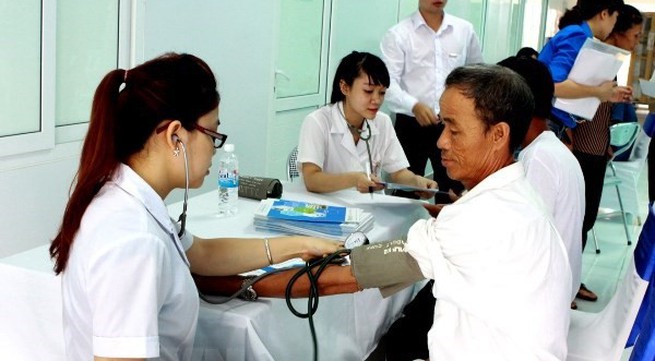 HCM City boosts medical cooperation with RoK’s Gyeonggi province