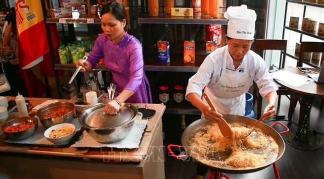World Tapa Day to be celebrated in Vietnam