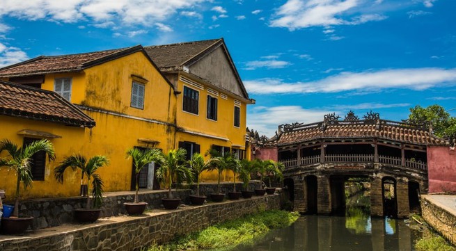 CNN praises Hoi An as one of the most beautiful towns in Southeast Asia