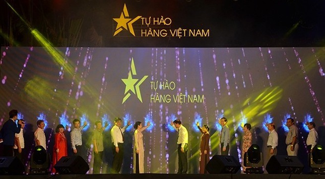Week on identifying Vietnamese goods launched in HCM City