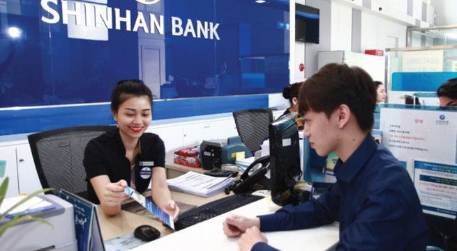 Vietnam attractive destination for RoK banks