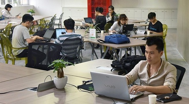 Vietnam targets a dynamic creative startup ecosystem
