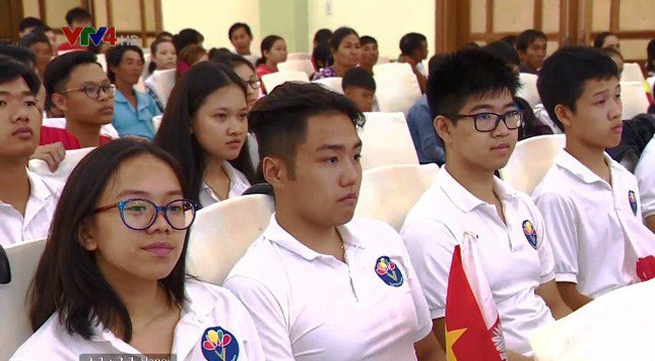 2019 Vietnam Summer Camp closes