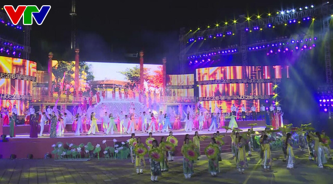Hue Festival 2020 will be held on April 1 - 6, 2020