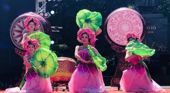 Hanoi hosts international cultural and tourism festival