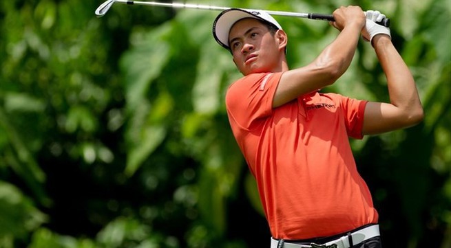 Vietnam to host regional amateur golf championship