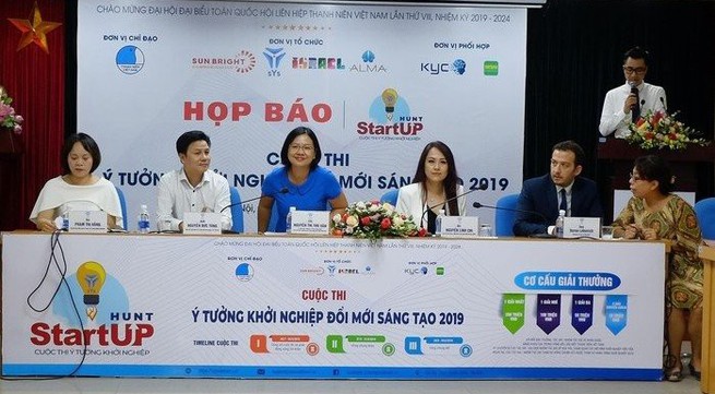 Contest promotes tourism startup, innovation