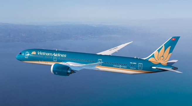 Vietnam Airlines increase flights for New Year
