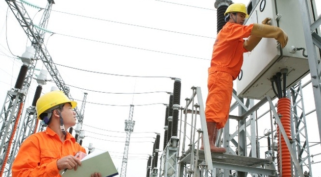 Vietnam aims to reduce power losses to under 6.5% by 2025