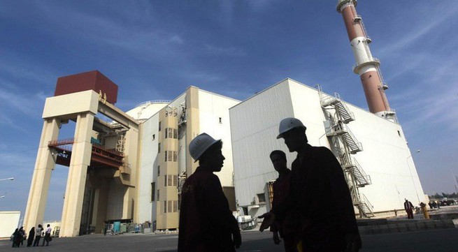 Iran sets conditions to the US to talk about a nuclear deal