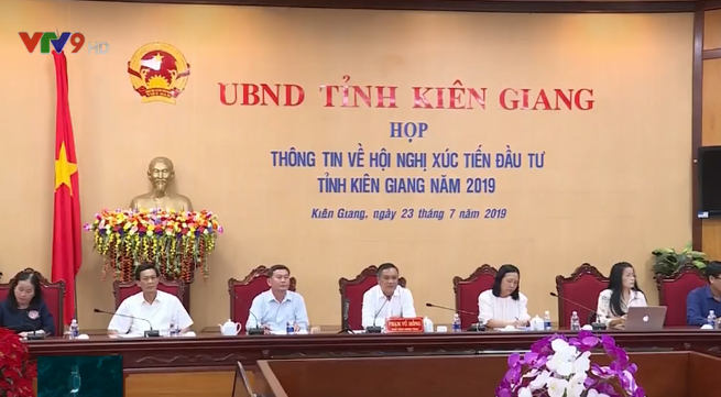 Kien Giang province calls for more investments