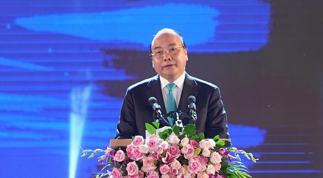 PM attends 30th anniversary of Quang Ngai's re-establishment