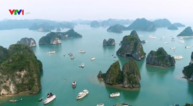 Ha Long Bay marks 20 years since second UNESCO recognition as World Heritage Site