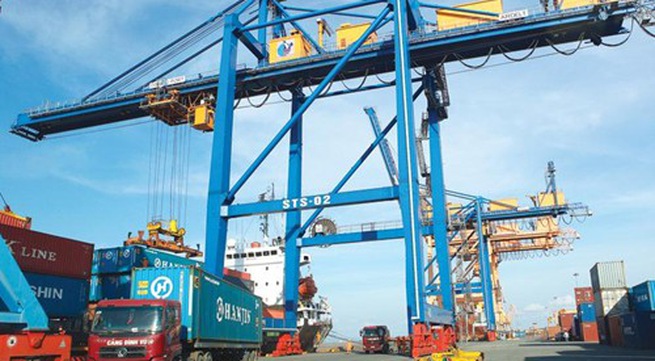 ANZ optimistic about Vietnamese economy outlook
