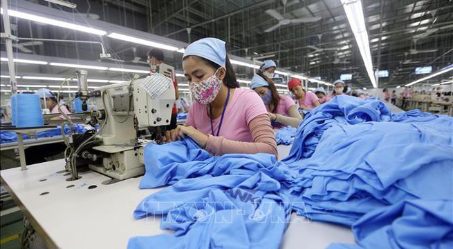 Textile businesses need to pay more attention to CPTPP members