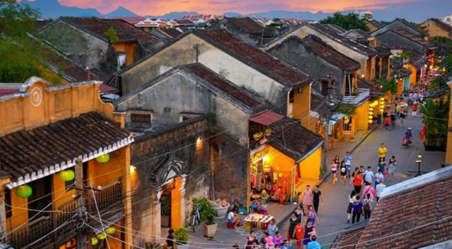 Hoi An, My Son marks 20 years as UNESCO World Cultural Heritage