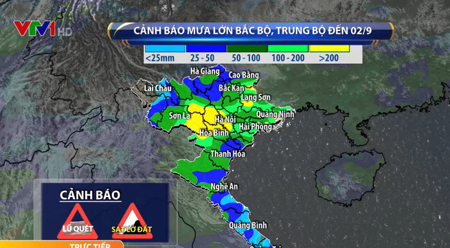 Vietnam prepares to respond to storm no. 4