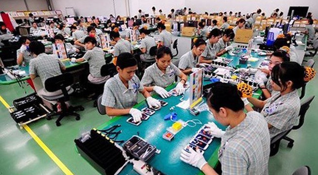 Vietnam posts US$1.7 billion worth of trade surplus in August