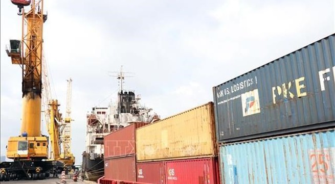 Mekong Delta needs logistics investment: officials