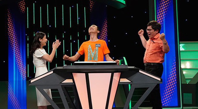 Gameshow “No compromise”: Time is money