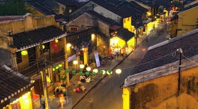 Activities to celebrate UNESCO recognition of Hoi An and My Son