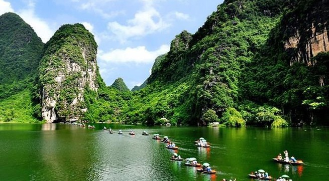 Ninh Binh promotes tourism on TikTok platform