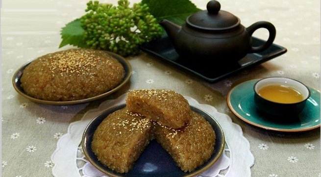 ‘Che con ong’ - A heart-warming Vietnamese specialty