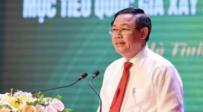 Ha Tinh urged to facilitate new rural development in needy localities