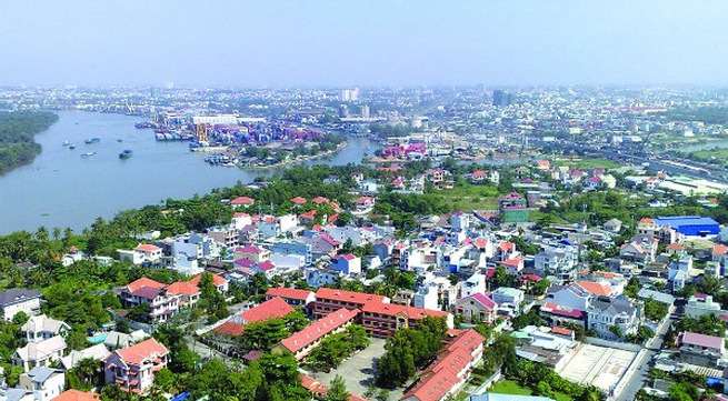 Boosting Mekong Delta sustainable development