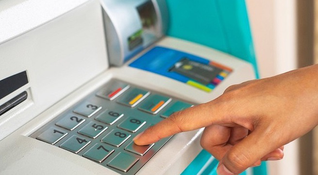Ensuring ATM operations during Tet