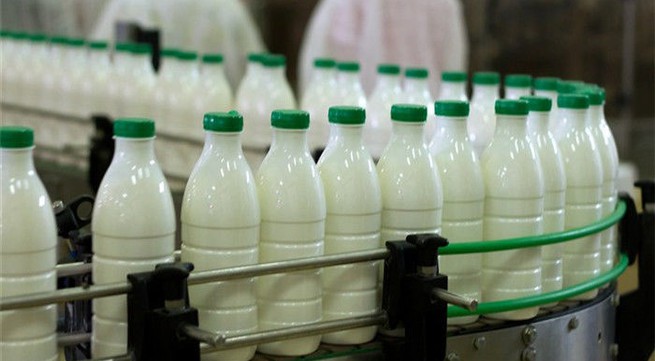 Vietnamese dairy products to be exported to China through official channels