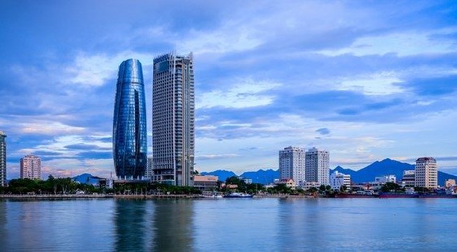 Da Nang looks to become exemplary eco-smart city in Asia