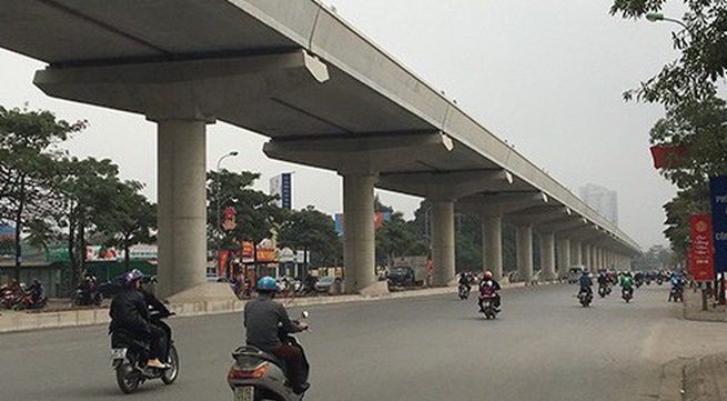 Vietnamese enterprise to build underground traffic infrastructure