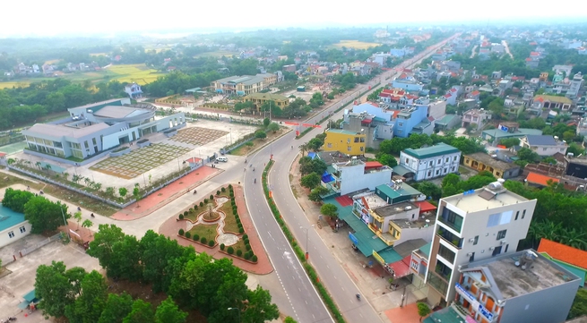 Tay Ninh attracts investment in agriculture