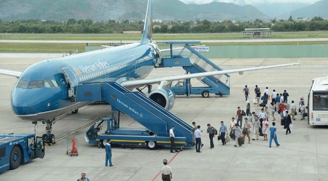 Vietnam Airlines opens new routes