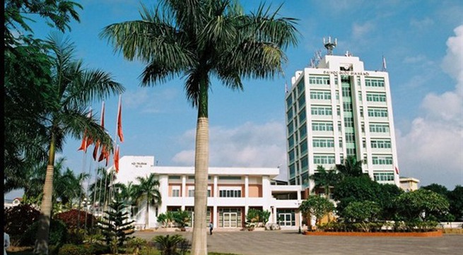 Vietnam National University – Hà Nội up 216 spots in world ranking