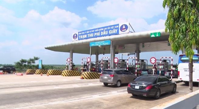 DRVN to start examining toll collection