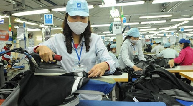 Việt Nam sees reduction of new firms in Feb