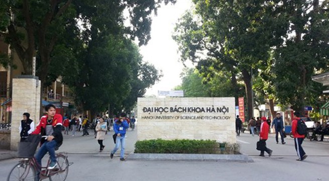 Việt Nam universities’ subjects among world’s best